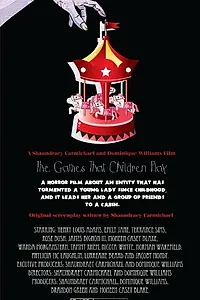 Главный постер фильма «The Games That Children Play (2014)»