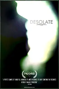 Постер к фильму «Пустошь (2013)»