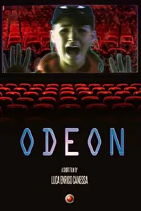 Постер к фильму «Odeon (2013)»