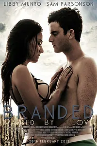Постер к фильму «Branded (2013)»