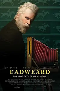 Постер к фильму «Эдвард (2015)»
