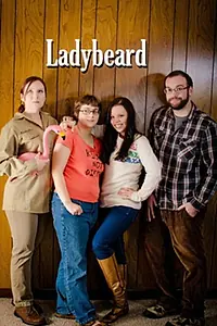 Постер к фильму «Ladybeard (2013)»