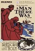 Постер к фильму «Ингеборг Хольм (1913)»