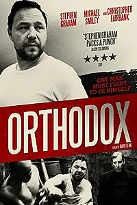 Постер к фильму «Ортодокс (2015)»
