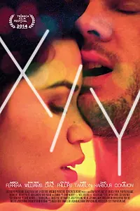 Постер к фильму «X/Y (2014)»