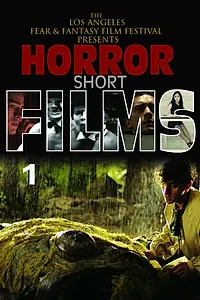 Постер к фильму «Ужасные истории (2013)»