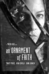 Главный постер фильма «An Ornament of Faith (2017)»