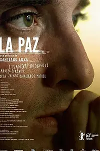Постер к фильму «Ла-Пас (2013)»