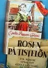 Постер к фильму «Rosen på Tistelön (1945)»