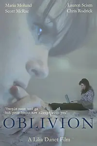 Постер к фильму «Обливион (2015)»