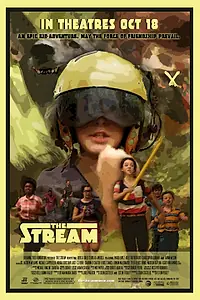 Постер к фильму «Поток (2013)»
