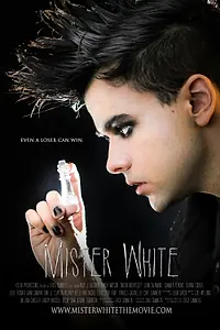 Главный постер фильма «Mister White (2013)»
