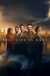Постер к сериалу «Этот город принадлежит нам (2025)»