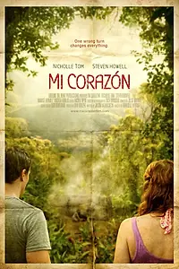 Постер к фильму «Mi corazón (2014)»