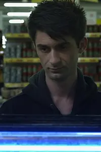 Главный постер фильма «Клаудиу и рыбки (2013)»