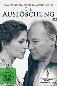 Постер к фильму «Умирание (2013)»
