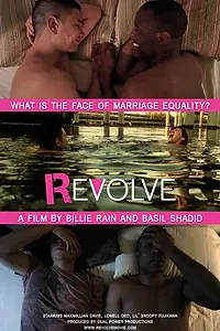 Постер к фильму «R/Evolve (2013)»