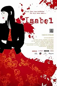 Постер к фильму «Isabel (2013)»