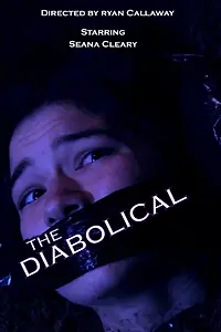 Постер к фильму «The Diabolical (2014)»