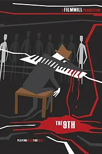 Постер к фильму «The 9th (2014)»