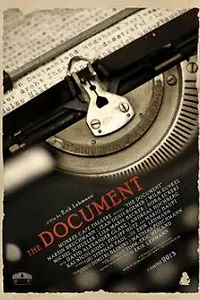 Постер к фильму «Документ (2013)»