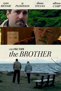 Постер к фильму «The Brother (2013)»