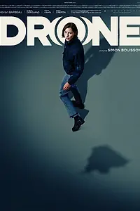 Постер к фильму «Drone (2024)»