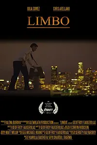 Постер к фильму «Limbo (2013)»