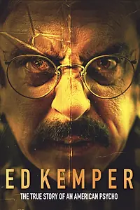 Постер к фильму «Эд Кемпер (2025)»