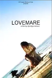 Главный постер фильма «Любовный кошмар (2012)»