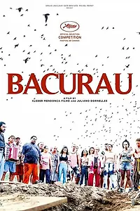 Главный постер фильма «Бакурау (2019)»