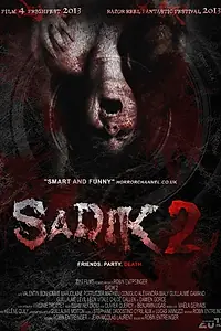 Постер к фильму «Sadik 2 (2013)»