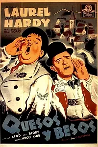 Постер к фильму «Швейцарская мисс (1938)»