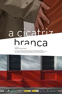 Постер к фильму «A cicatriz branca (2013)»