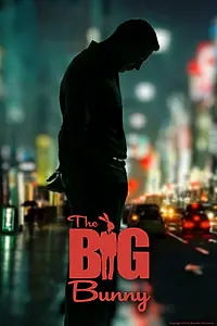 Постер к фильму «The Big Bunny»