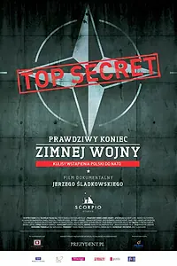 Главный постер фильма «Правдивый конец зимней войны (2011)»