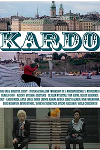 Постер к фильму «Кардо (2013)»