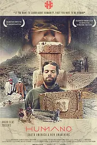 Постер к фильму «Humano (2013)»