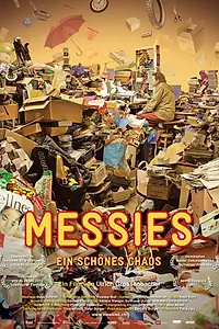 Постер к фильму «Messies, ein schönes Chaos (2012)»