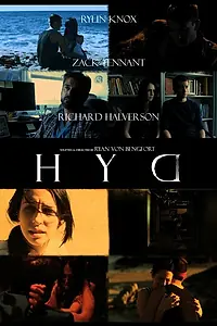 Постер к фильму «Hyd (2013)»