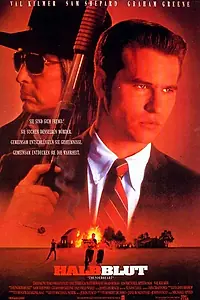 Постер к фильму «Громовое сердце (1992)»