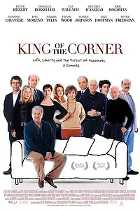 Постер к фильму «Король угла (2004)»