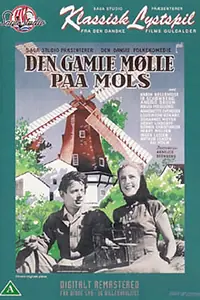 Постер к фильму «Den gamle mølle paa Mols (1953)»