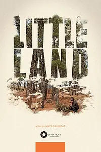 Постер к фильму «Little Land (2013)»