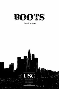 Постер к фильму «Boots (2013)»