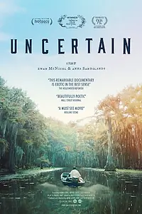 Постер к фильму «Юнсертейн (2015)»