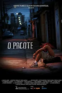 Постер к фильму «Пакет (2013)»