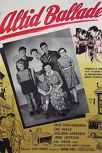 Постер к фильму «Одни неприятности (1955)»