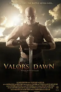 Постер к фильму «Valor's Dawn (2015)»