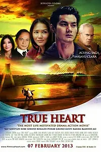 Постер к фильму «True Heart (2013)»